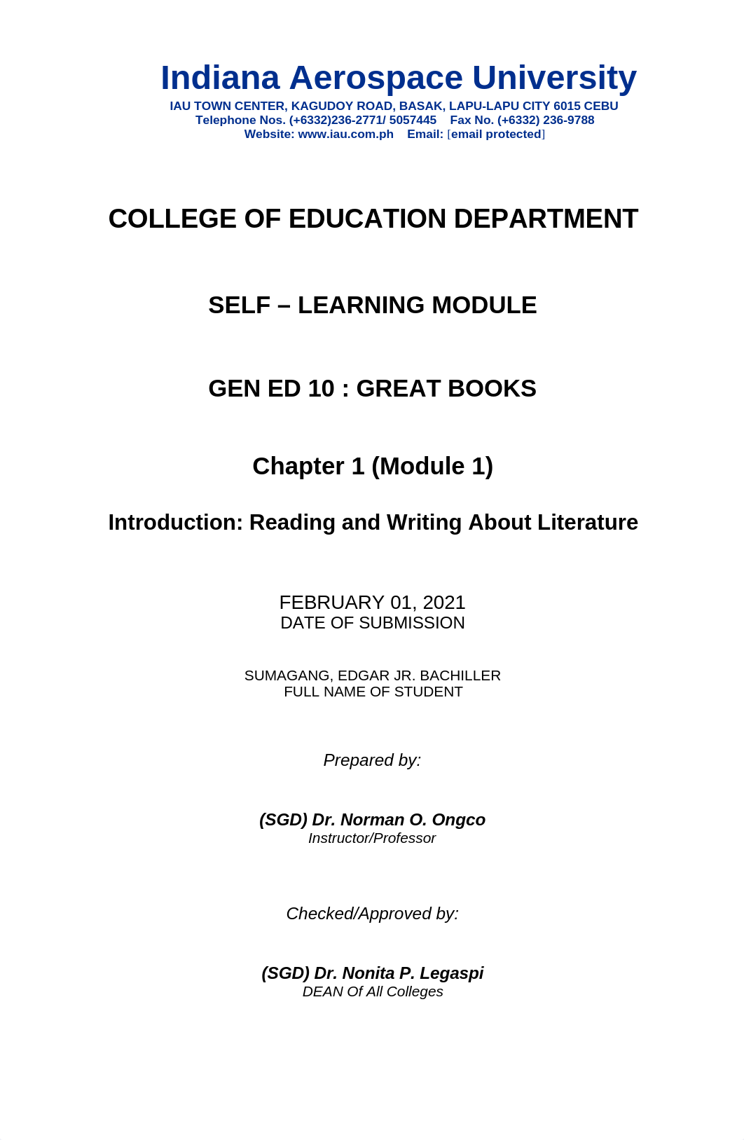 Great Books Module 1 (Act no.2).docx_d0w6n70r1hx_page1