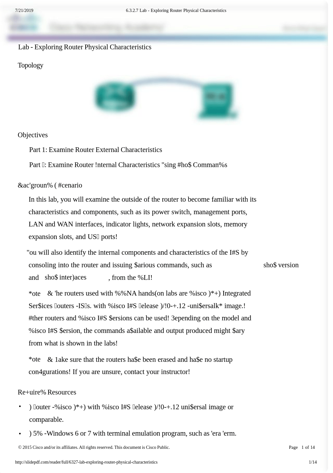 chapter 6 lab answers_6327-lab-exploring-router-physical-characteristics.pdf_d0w83x3nneq_page1