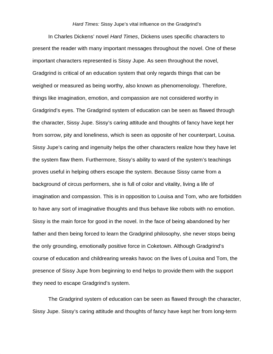 Eng 203 - Final Paper Hard Times.docx_d0w844mx7ma_page1