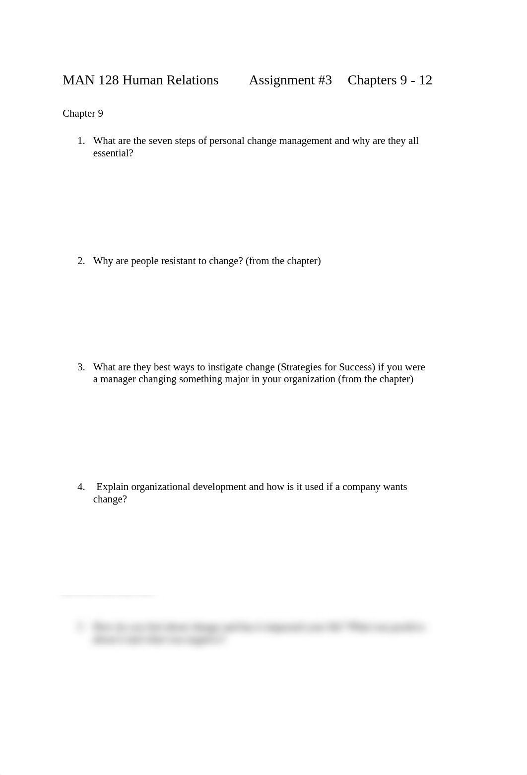 MAN 128 Human Relations Assignment #3 (1).docx_d0wba0iadol_page1