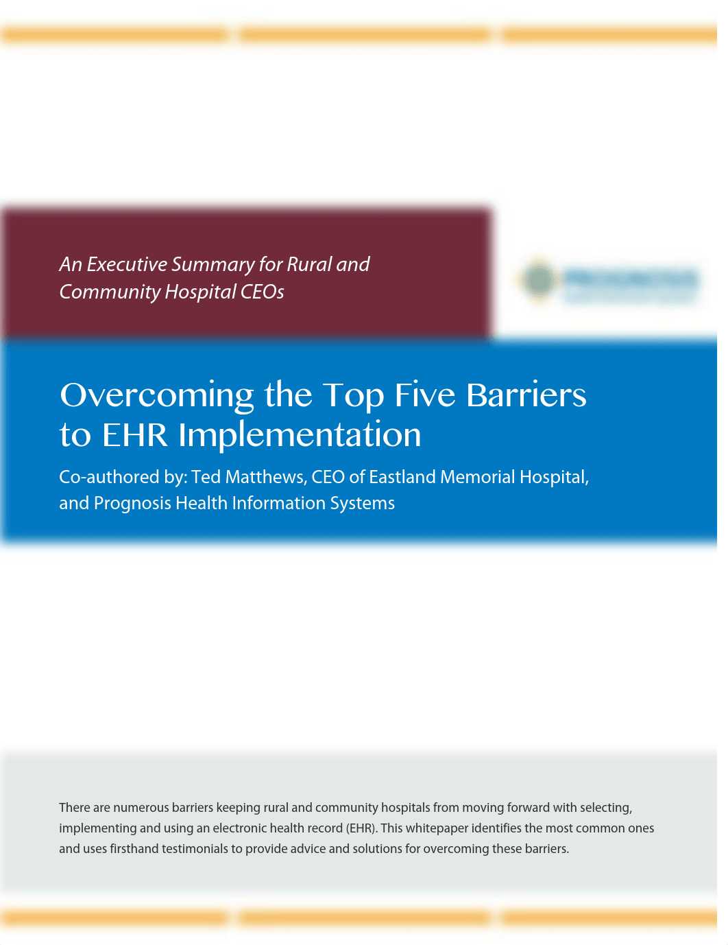 Overcoming EHR Barriers Whitepaper_d0wbrb0dduj_page1