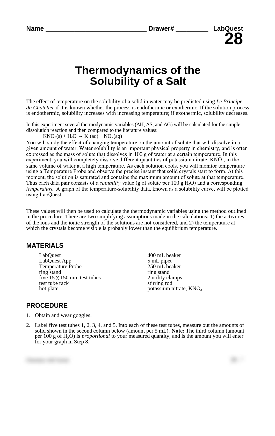 28 Thermodynamics of the Solubility of a Salt rev_d0wc4zvwbxz_page1