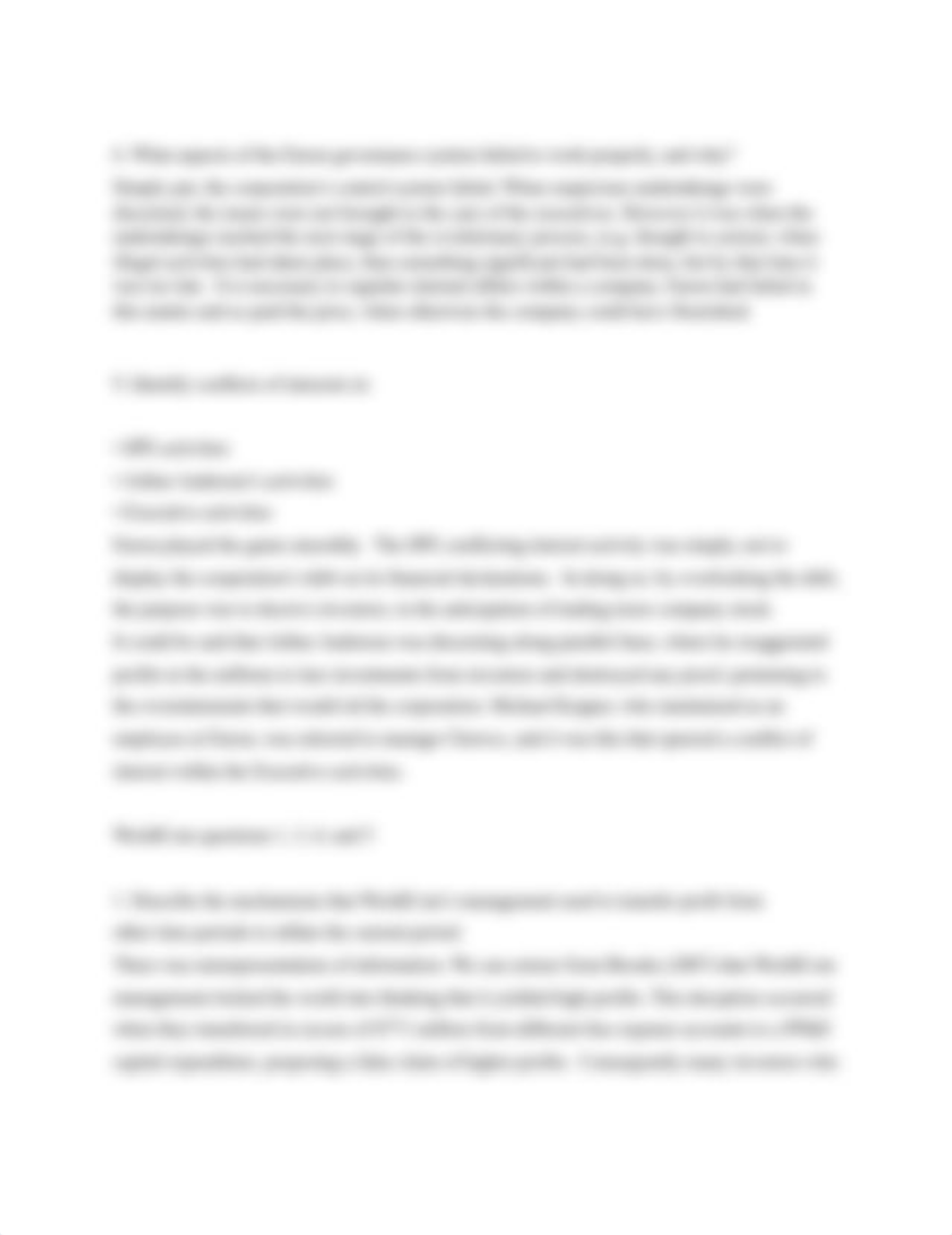 ACC 260 Week 2 Assignment The Enron and WorldCom Scandals_d0wdbvkq1bn_page2