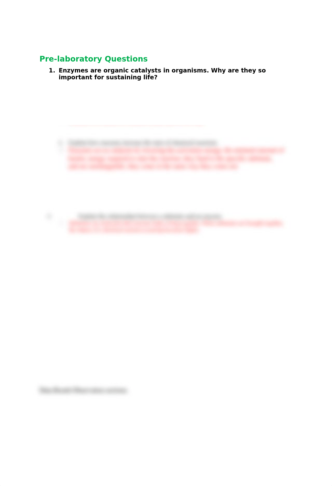 Enzyme Catalysis Lab Report.docx_d0wdtvzrv15_page3