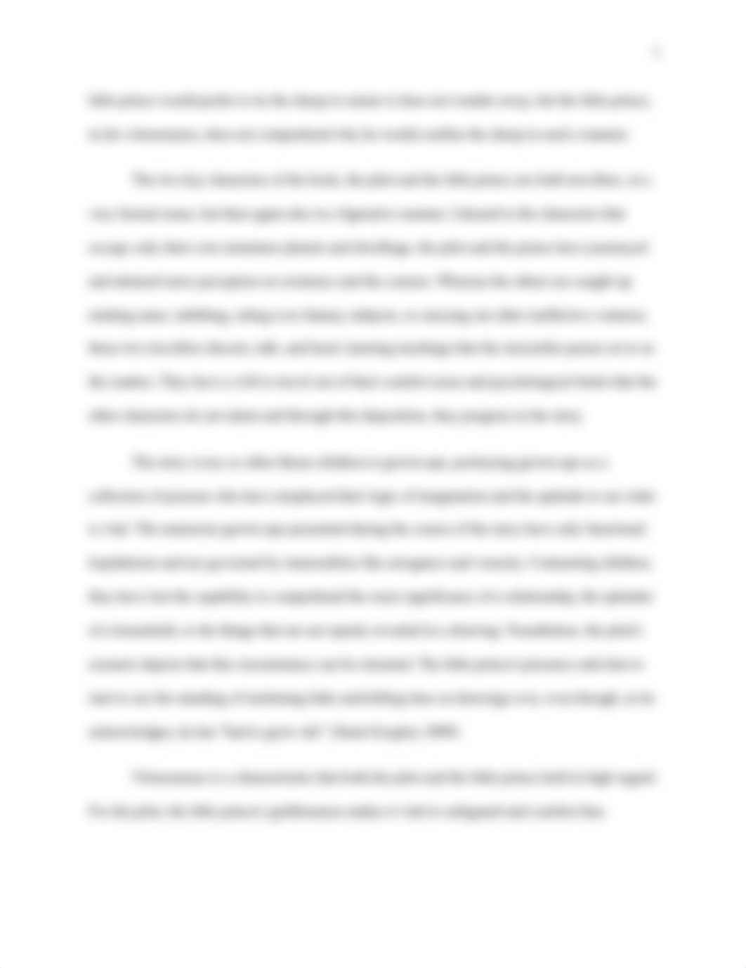 Close Text Analysis of The Little Prince.doc_d0wdy0a3n1w_page2