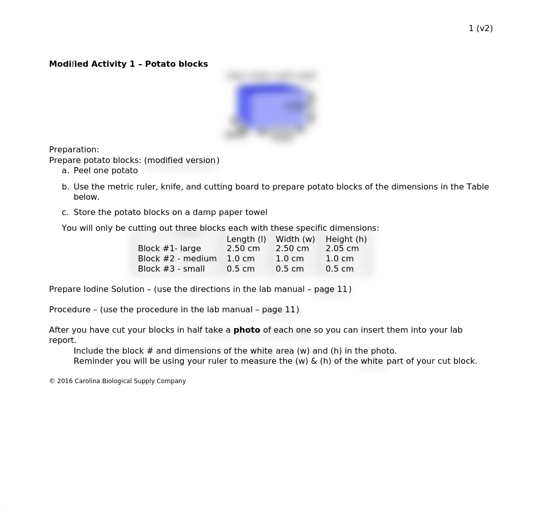 Richardson_Cell Structure and Function_ Pro Euk Virus Q_v2.docx_d0wggst9gyk_page2