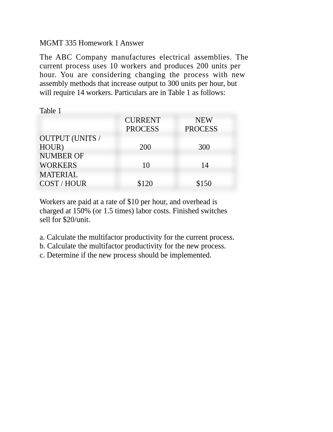 MGMT335 HW1 - Answer.docx_d0wgqdaozue_page1