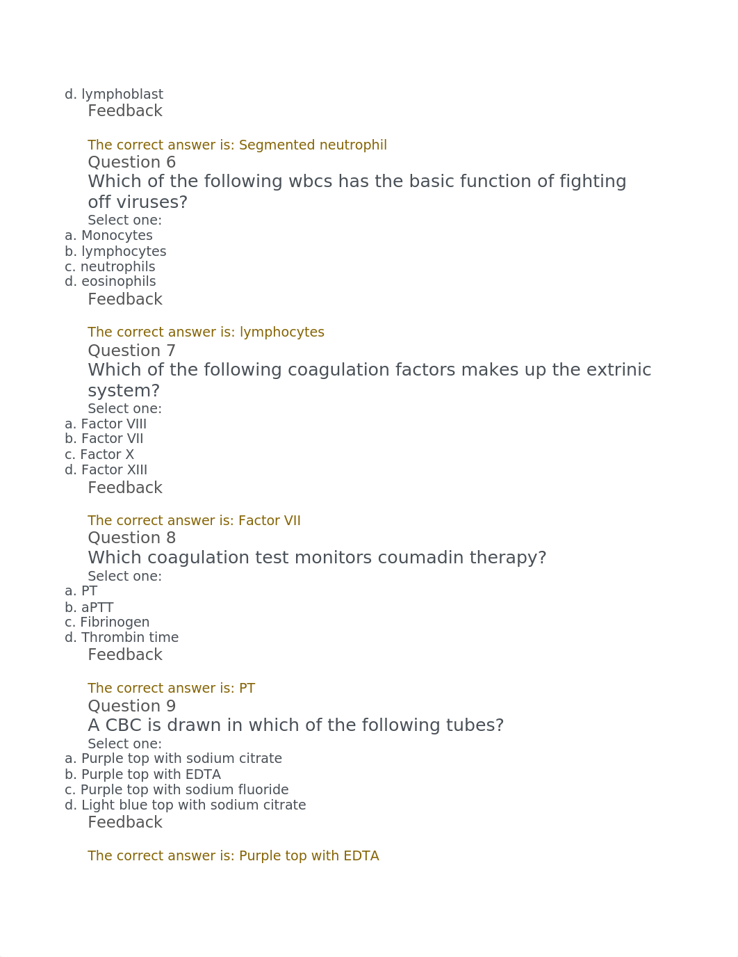 hematology exam 1.docx_d0wgrrpzjhr_page2