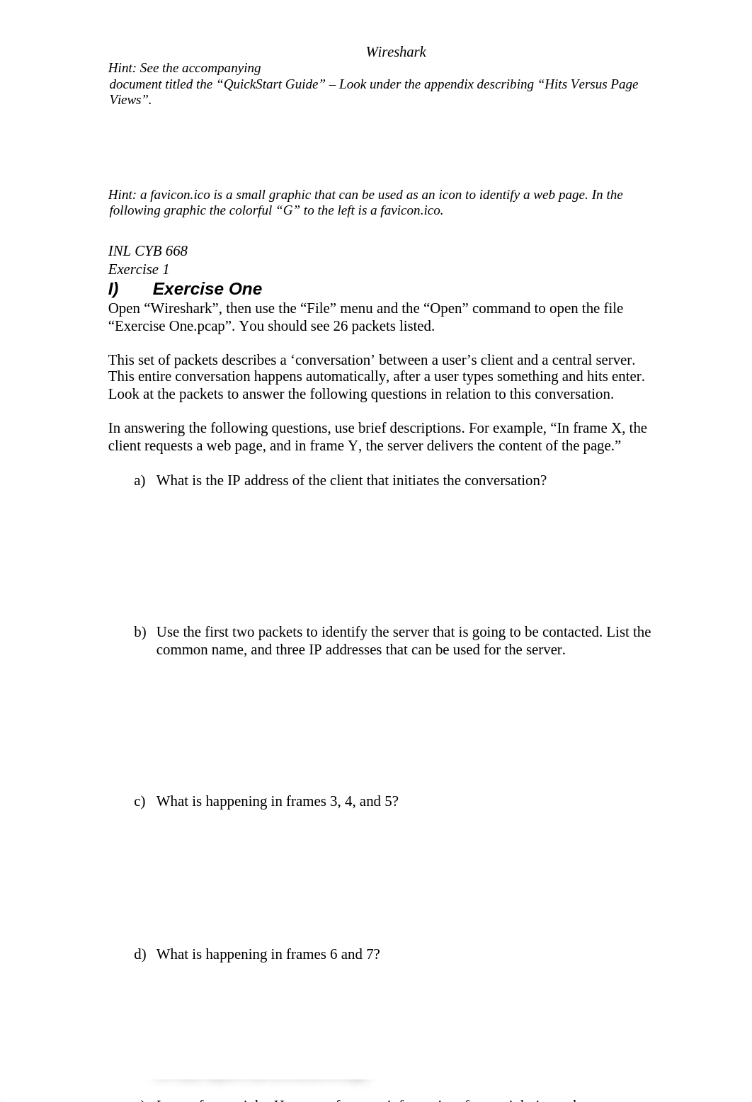 Assignment 2 Wireshark Exercises (1).docx_d0wh82hxtk7_page1