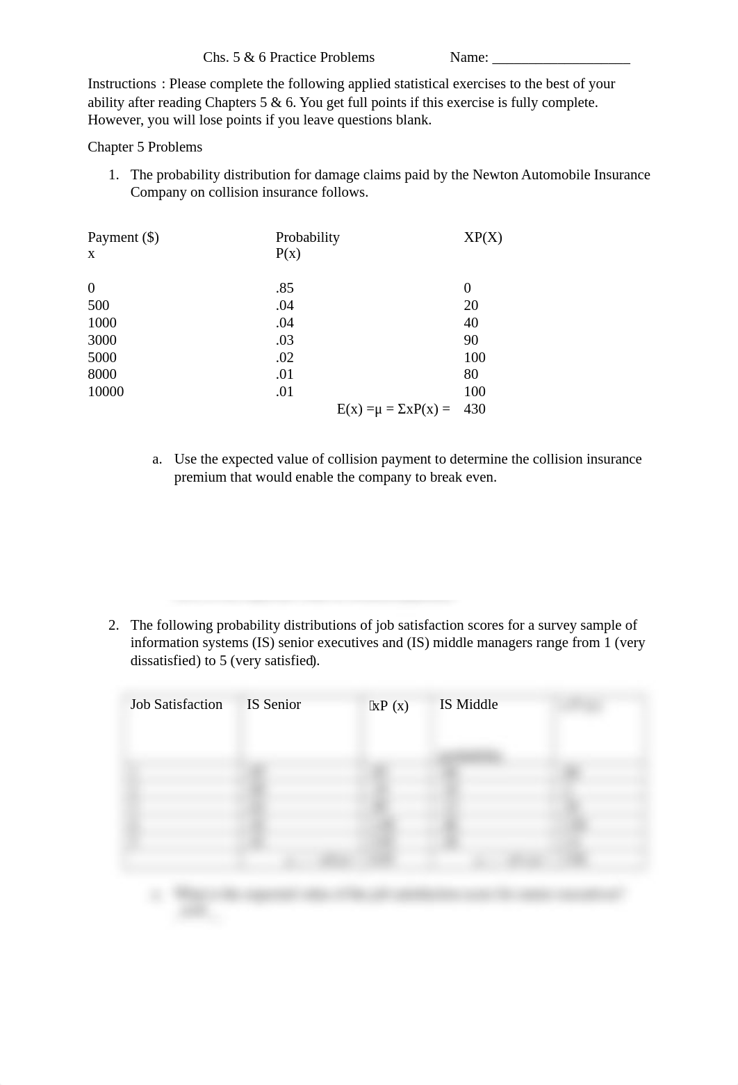 Ch 5 & 6 - Exercise Assignment 5_Solution.docx_d0wmtrohmpt_page1