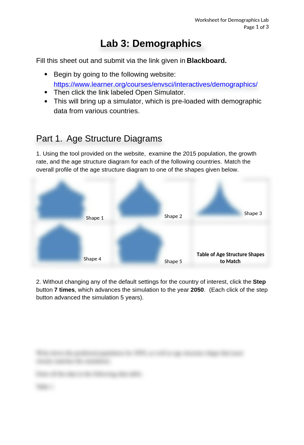 SCI115 Week 10 Demographics lab -- worksheet.docx_d0wntqljnfh_page1