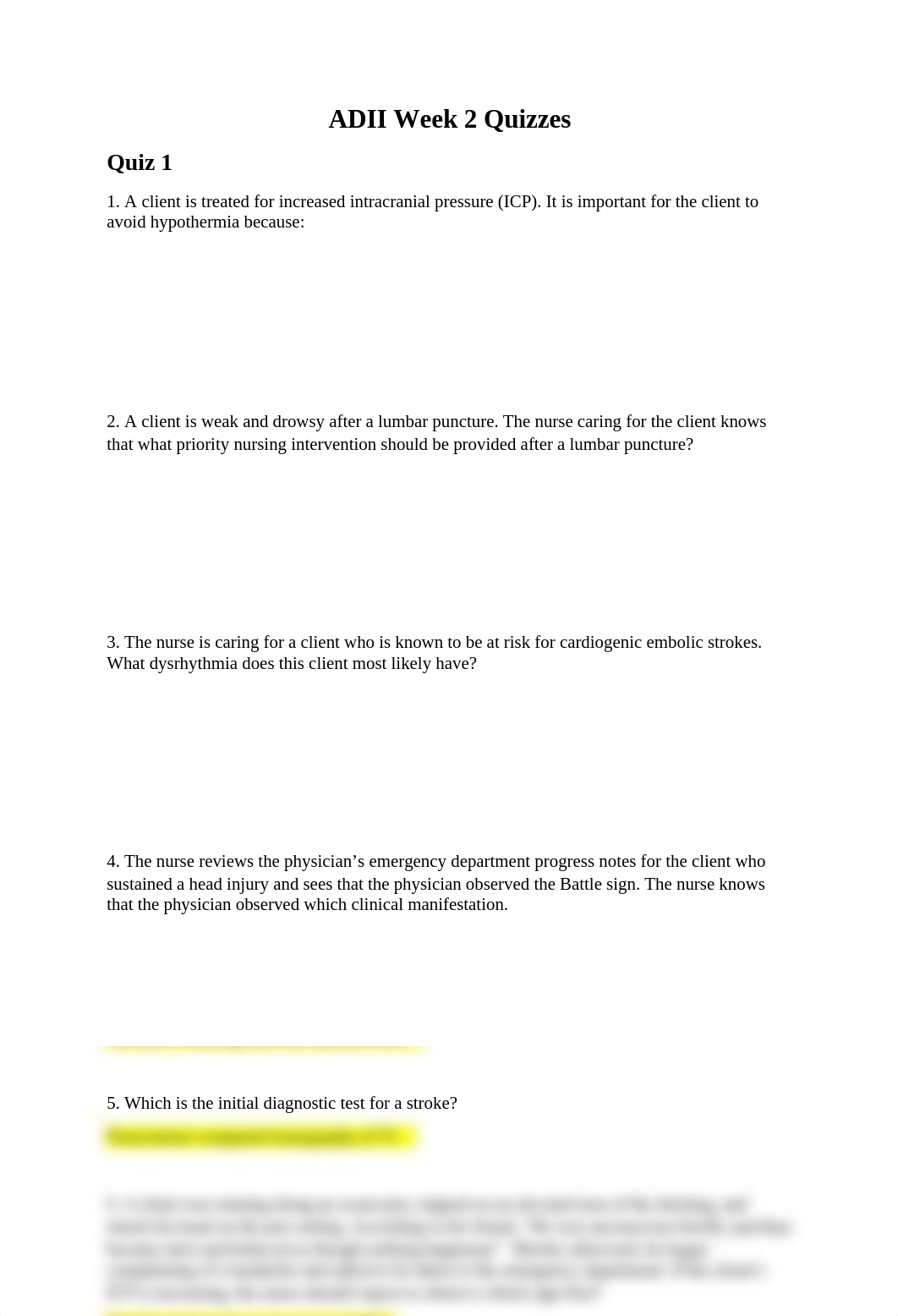 ADII Week 2 Quizzes.docx_d0woz7wj5ax_page1