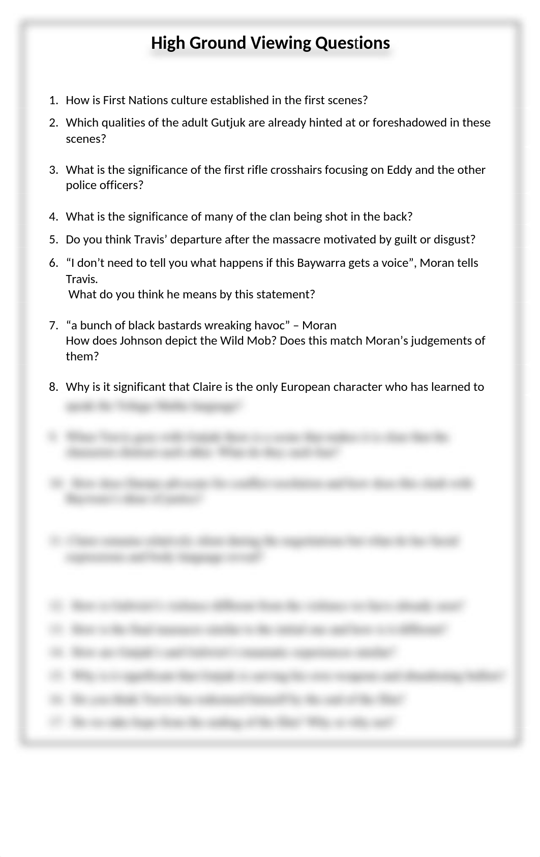 High Ground Viewing Questions (1).docx_d0wp3fb2c2c_page1