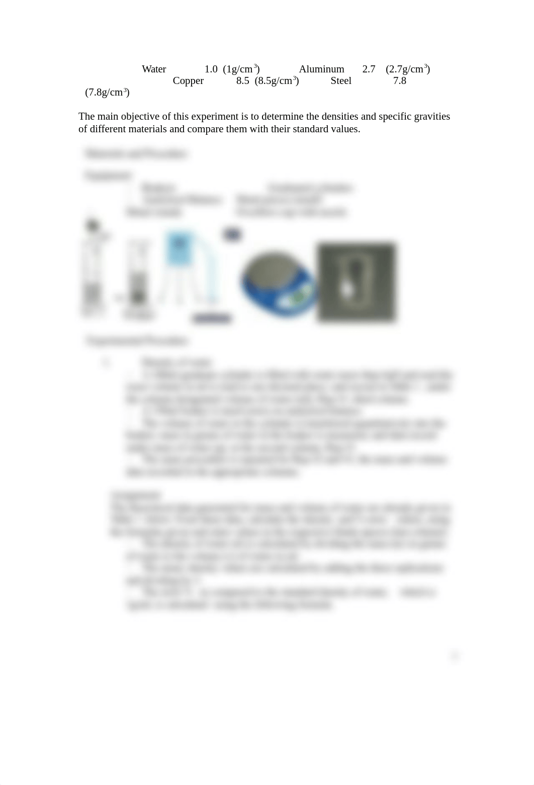 Virtual Lab Expt. #3 Density and Specific Gravity (1).rtf_d0wr6umomhk_page2