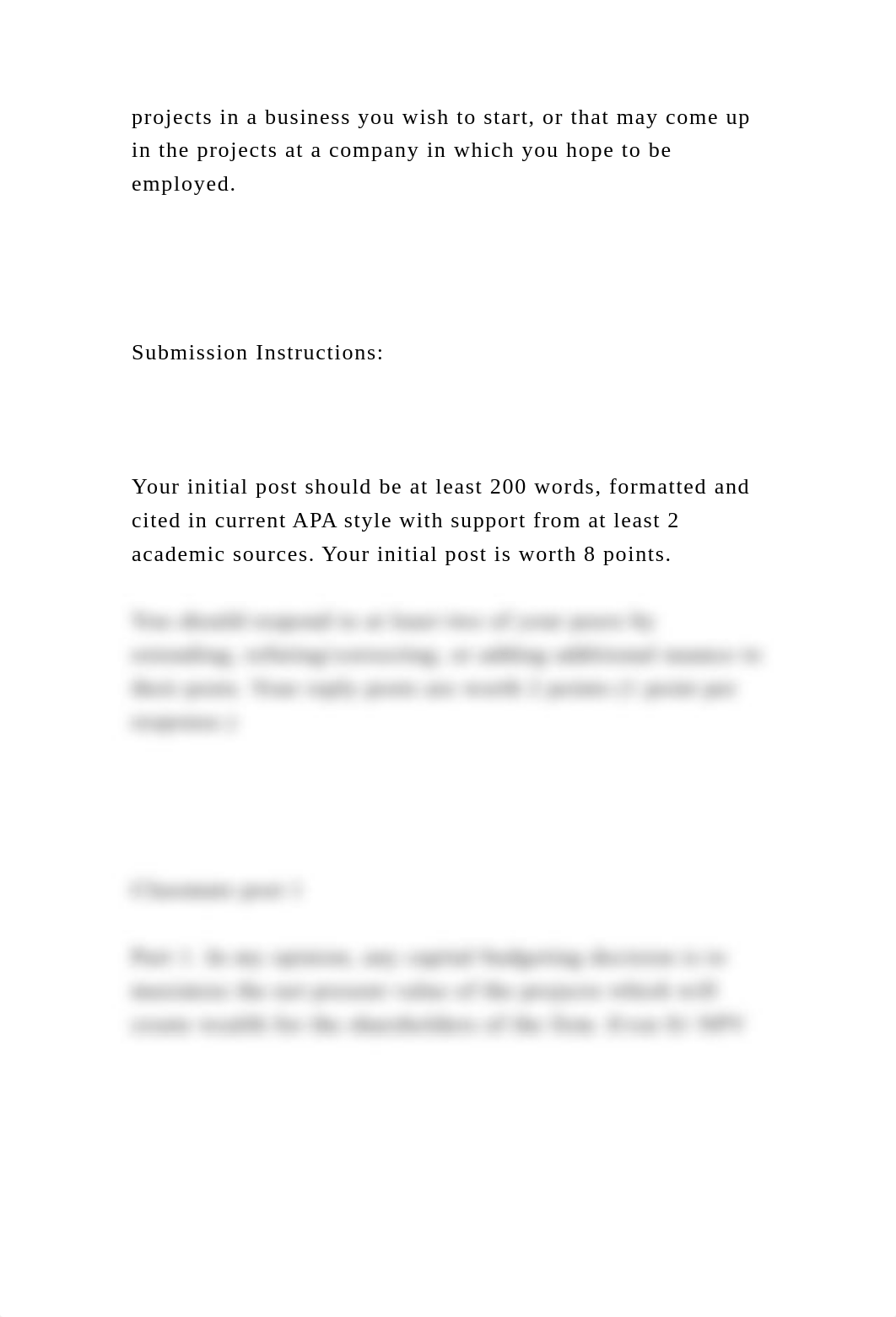 Understanding NPV & Real OptionsThis discussion has 2 parts.docx_d0wrlgn2wms_page3