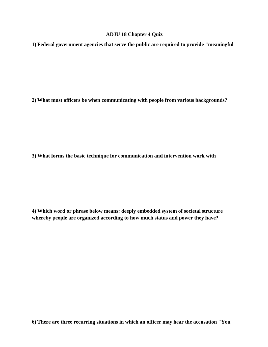 ADJU 18 Chapter 4 Quiz.docx_d0ws6qndz9u_page1