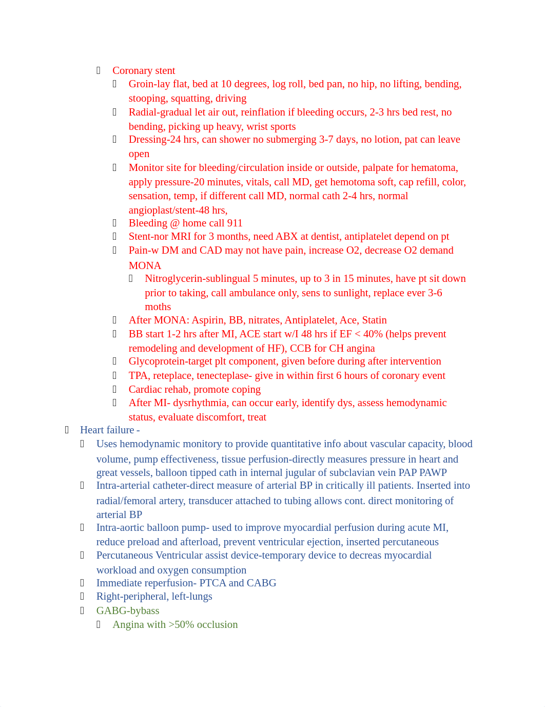 Cardiac Disorders.docx_d0wuao3hwk3_page2