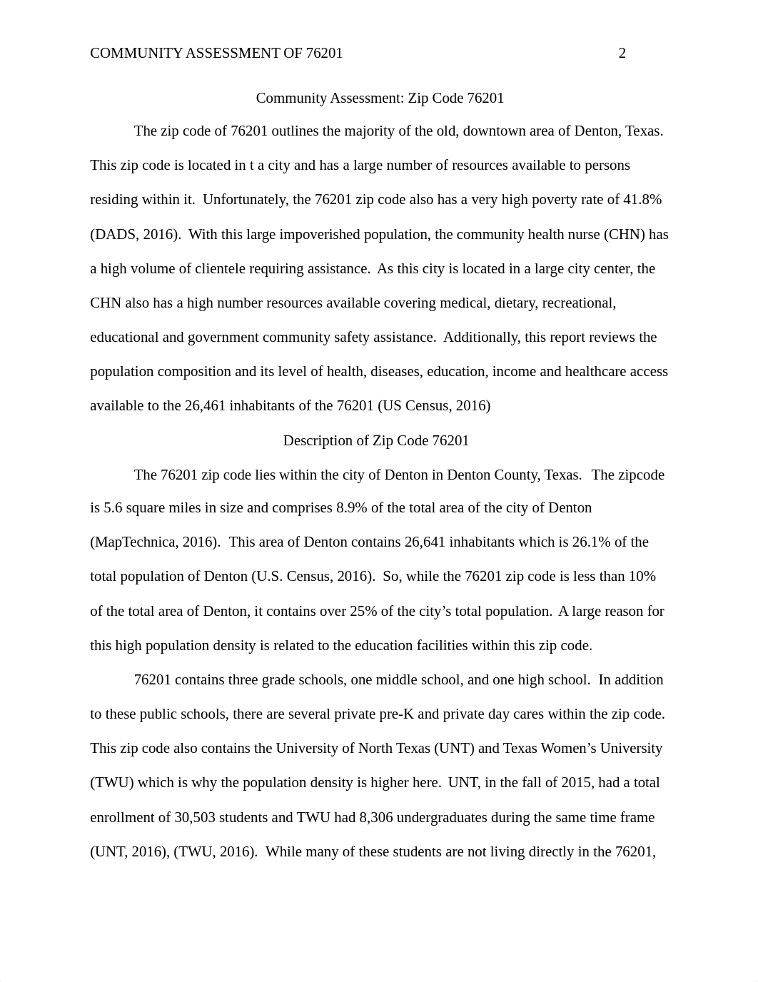 Community Assessment 76201.docx_d0wv9trpc0x_page2