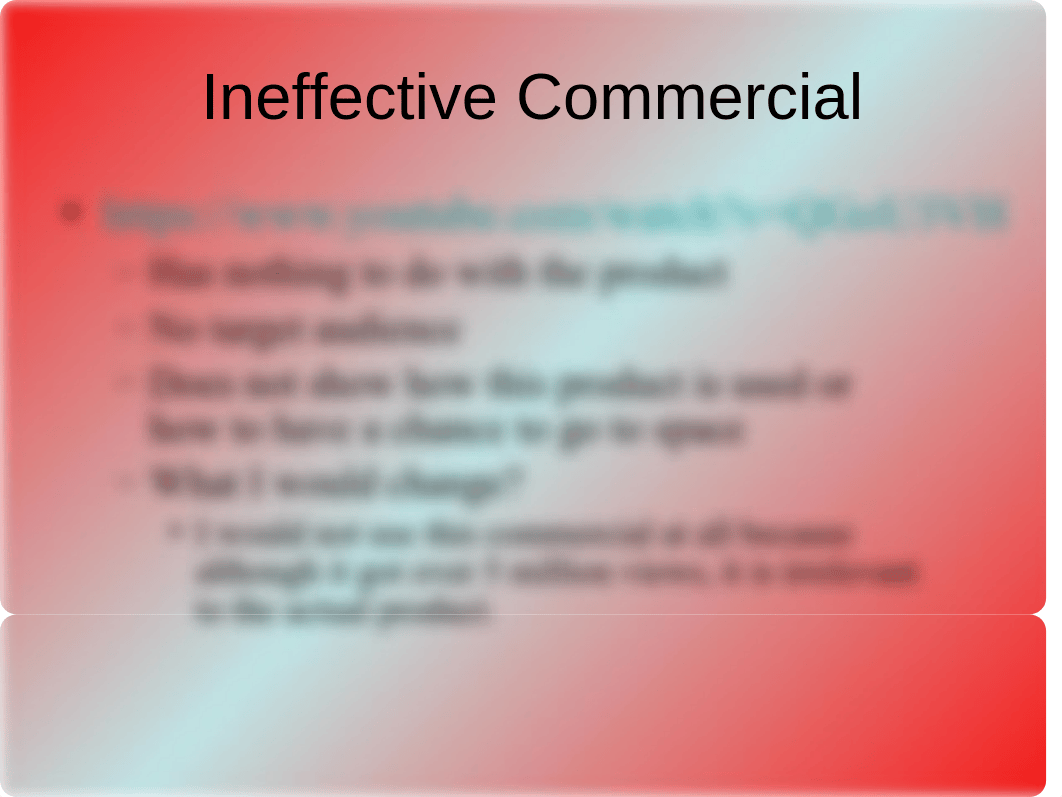 Effective and Ineffective Commercials_d0wwqqmbvk4_page3