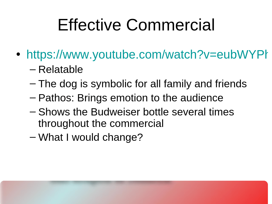 Effective and Ineffective Commercials_d0wwqqmbvk4_page2