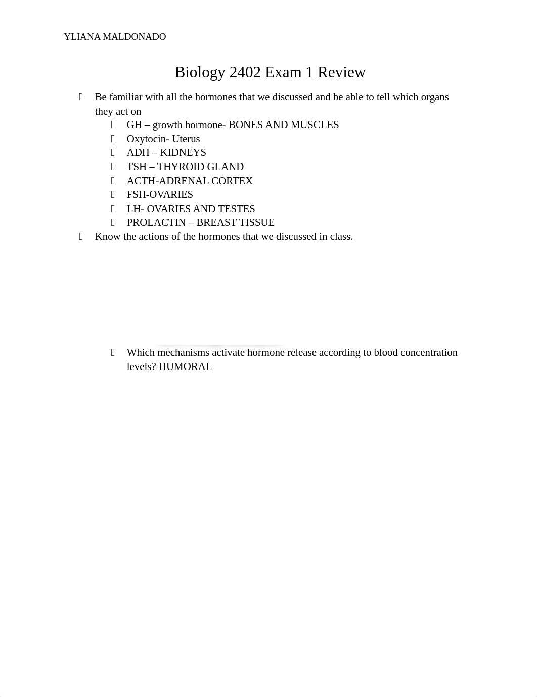 Biology 2402 Exam 1 Review.docx_d0wxlruwv5u_page1