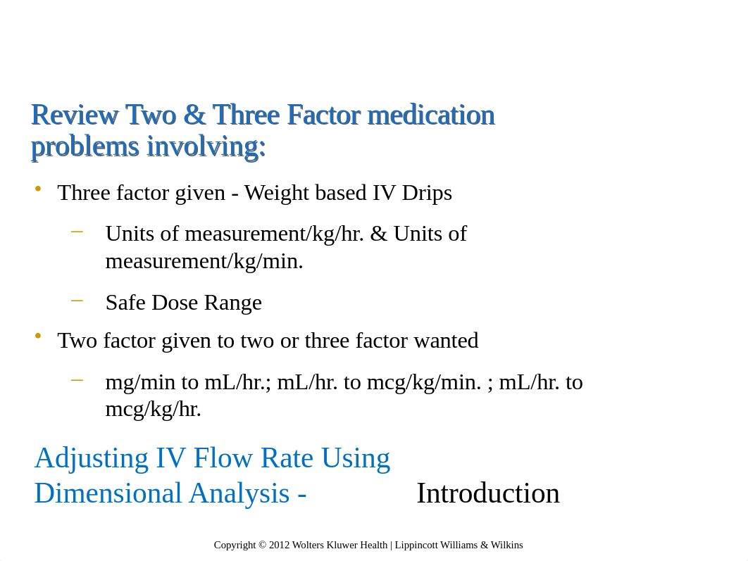 Week 11 Medical Dosage and Calculation 2019-STUDENT.pptx_d0wyi56o3cy_page1