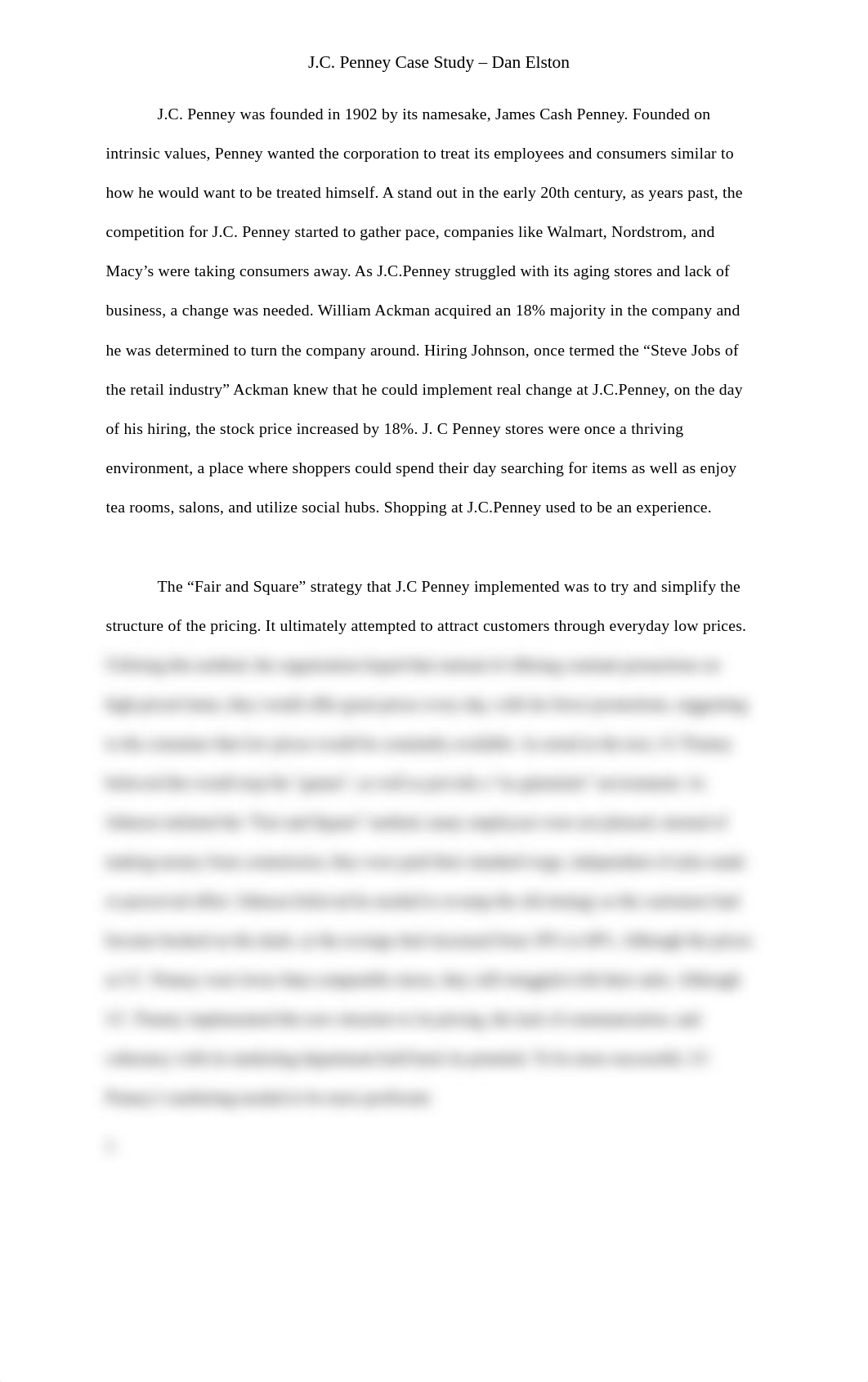 J.C Penney Case Study.docx_d0x7kbyczmy_page1