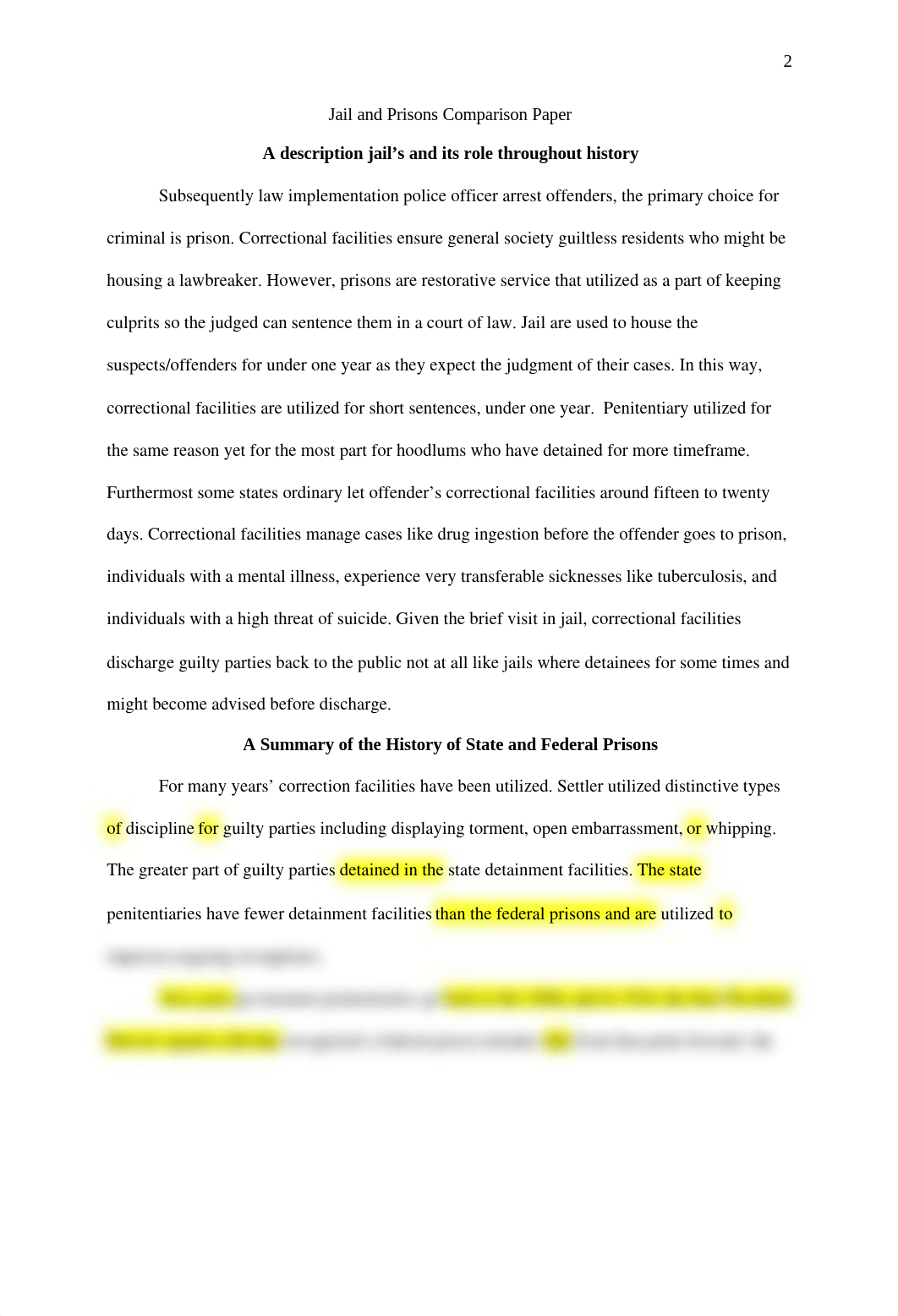 Jail and Prisons Comparison Paper  (2)_d0x8cdg168p_page2