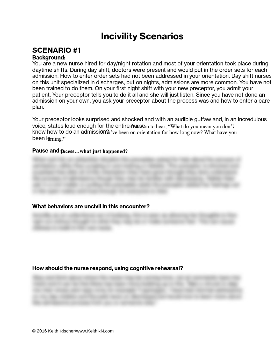 Incivility Scenarios.pdf_d0xfvwrd7hz_page1