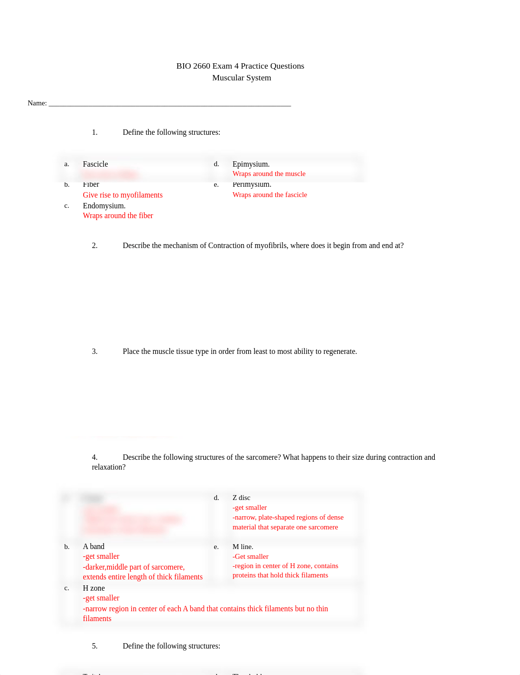 BIO 2660 Exam 4 Practice Questions-2.pdf_d0xg0ycvsau_page1