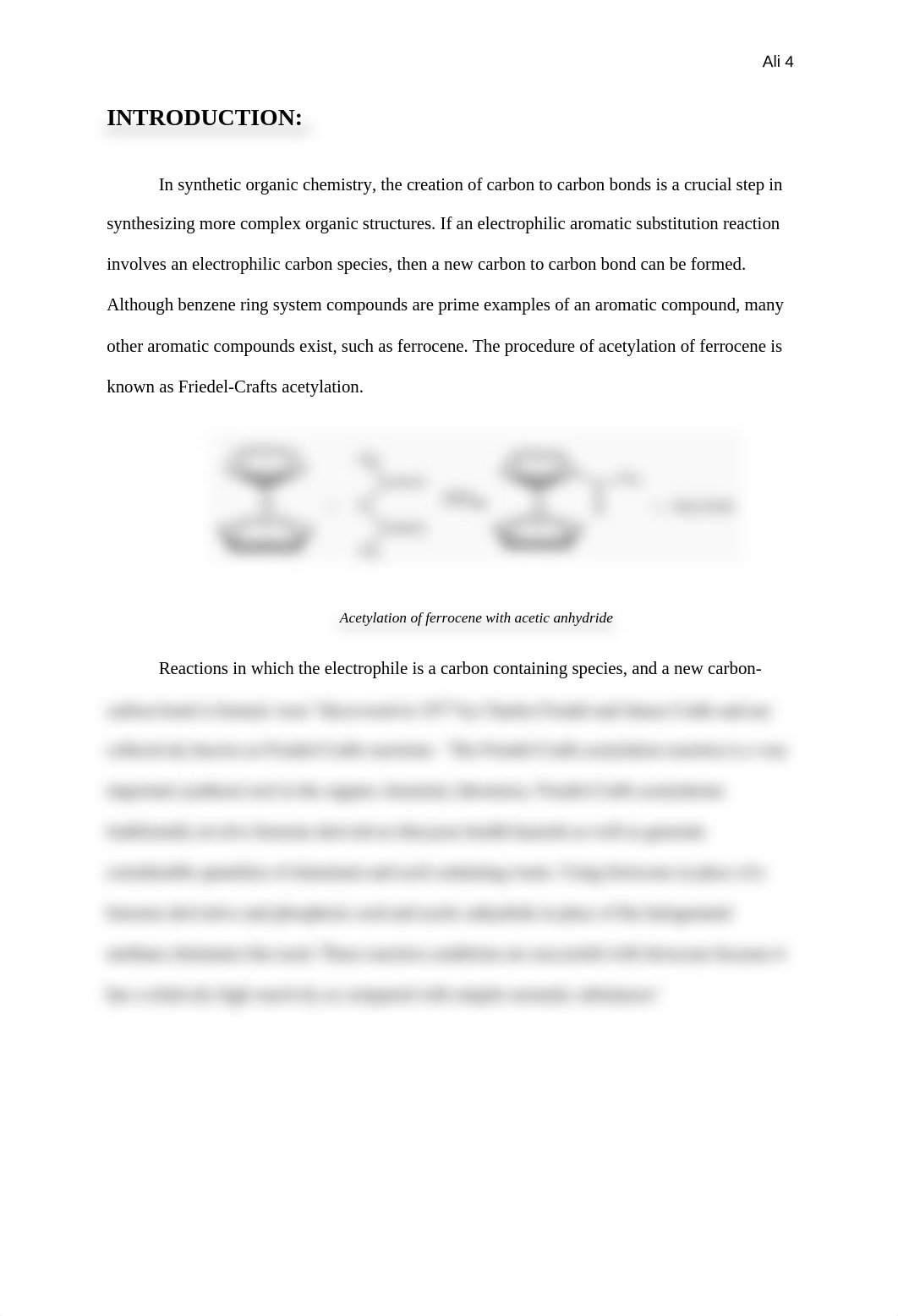 Acetylation of Ferrocene Lab Report_d0xhakq9aou_page4