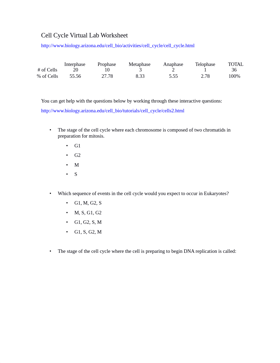 Cell Cycle Virtual Lab Worksheet.docx_d0xj8kv3er5_page1