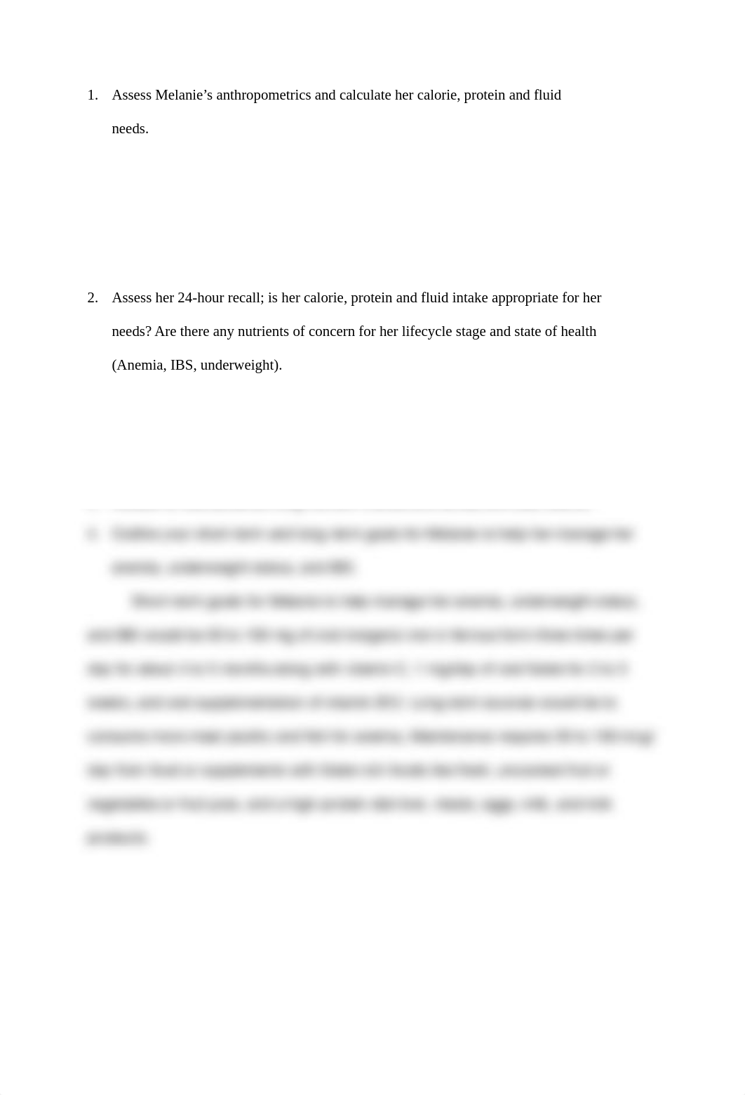 Case Study - Eating Disorder & Anemia.pdf_d0xjuh9ekwm_page2