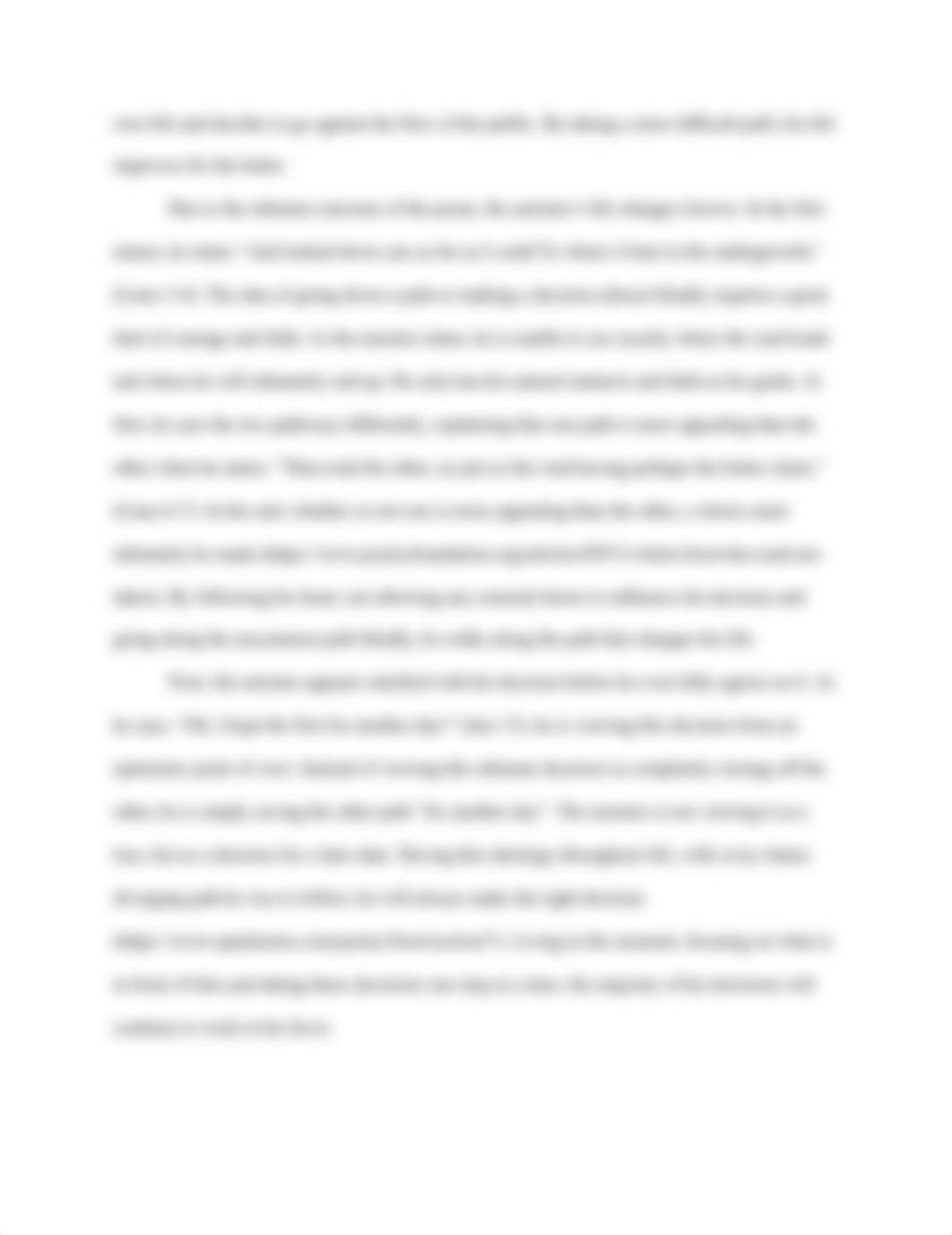 The Road Not Taken Persuassive Essay.docx_d0xkki1e40w_page2