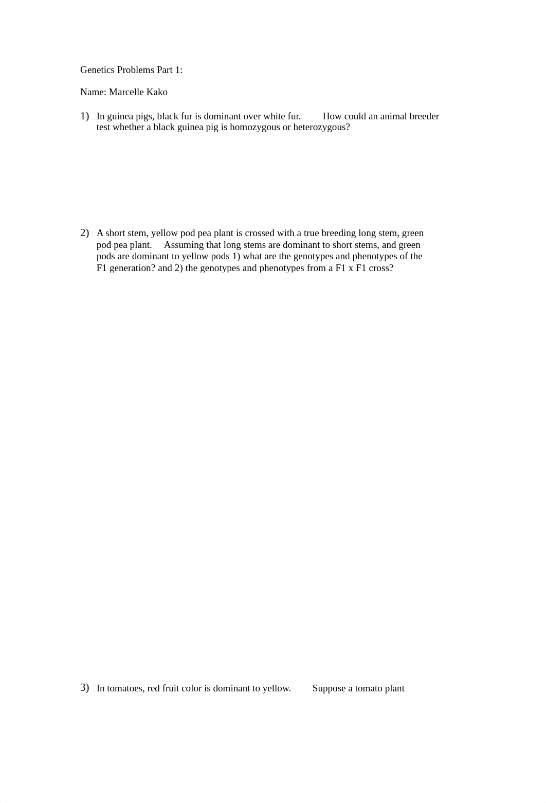 Genetics_Practice_Problems Part 1.doc_d0xkt50n56q_page1