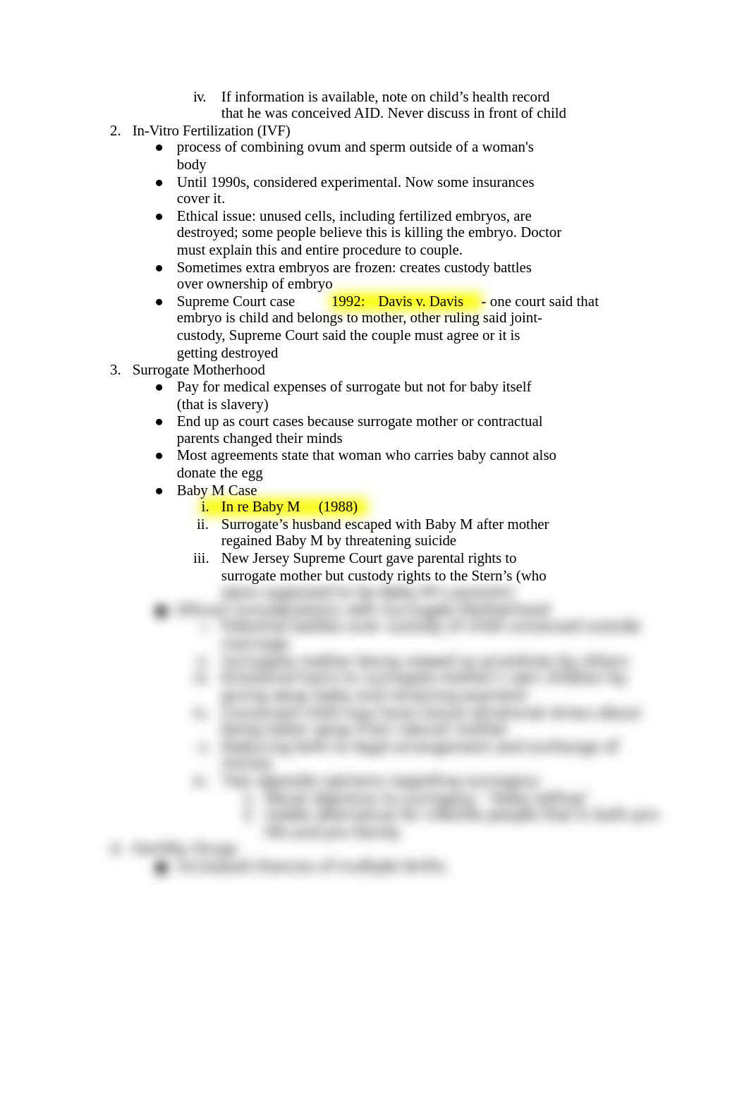 Chapter 12- Ethical Issues Relating to Life Notes- 7.16.19.docx_d0xs5znqzgb_page2