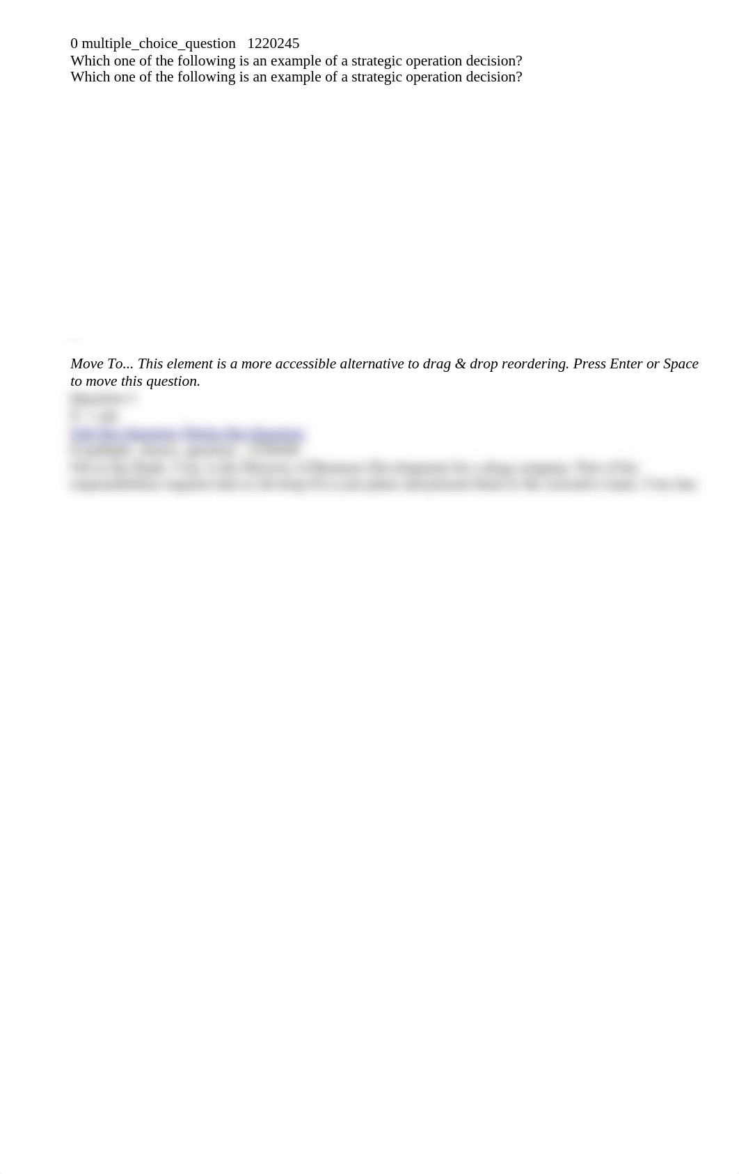 Quiz 8 Chapter 10 - open book, no time limit: BAD10: American Business in Its Global Context: Sectio_d0xth2x6v0p_page3