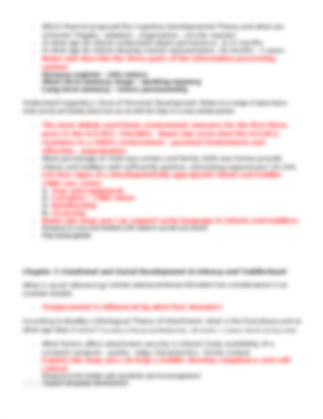 STUDY GUIDE Exam 2 HDFS 229.docx_d0xtog7yuxy_page2