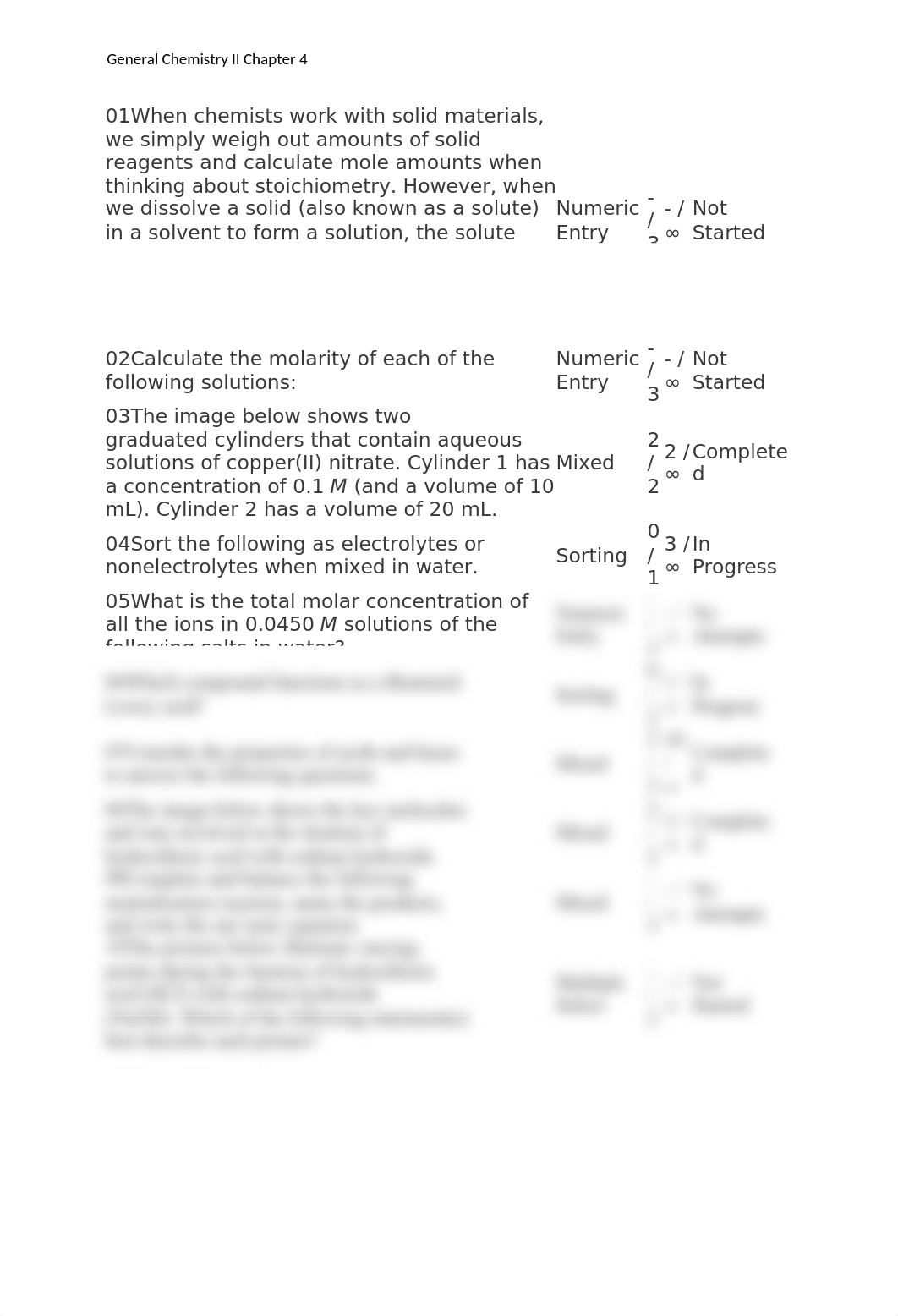 General Chemistry II Chapter 4.docx_d0xwpmy5x7a_page1