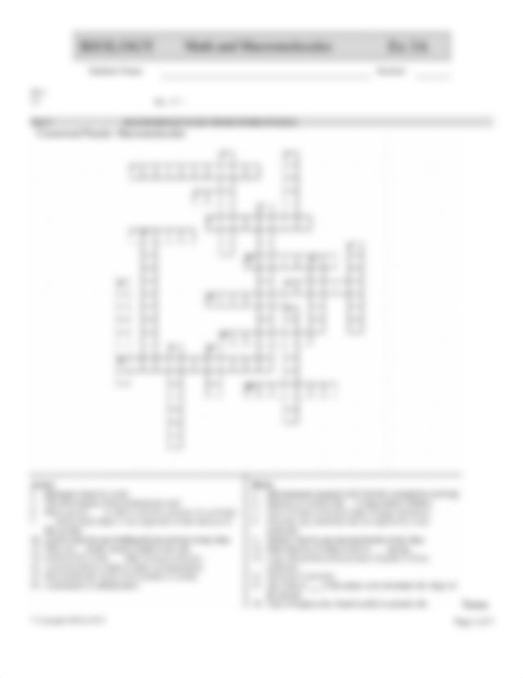 BIOLOGY Exercise 03a Surface Area   of a Cell Macromolecules.doc_d0xykz3mx8x_page2