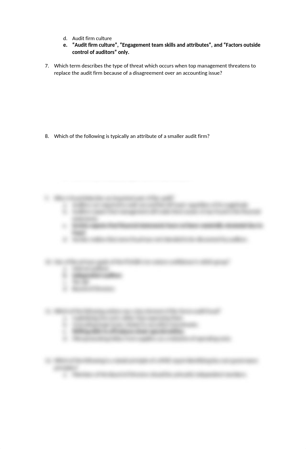 BUS448 Auditing Assurance and Consulting Services Midterm Prep.docx_d0y09s54cts_page2