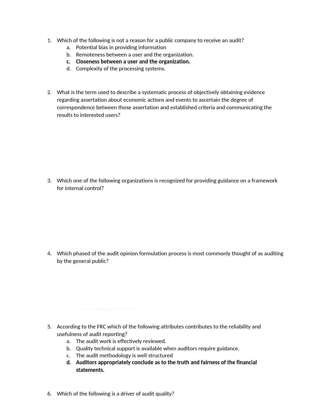 BUS448 Auditing Assurance and Consulting Services Midterm Prep.docx_d0y09s54cts_page1