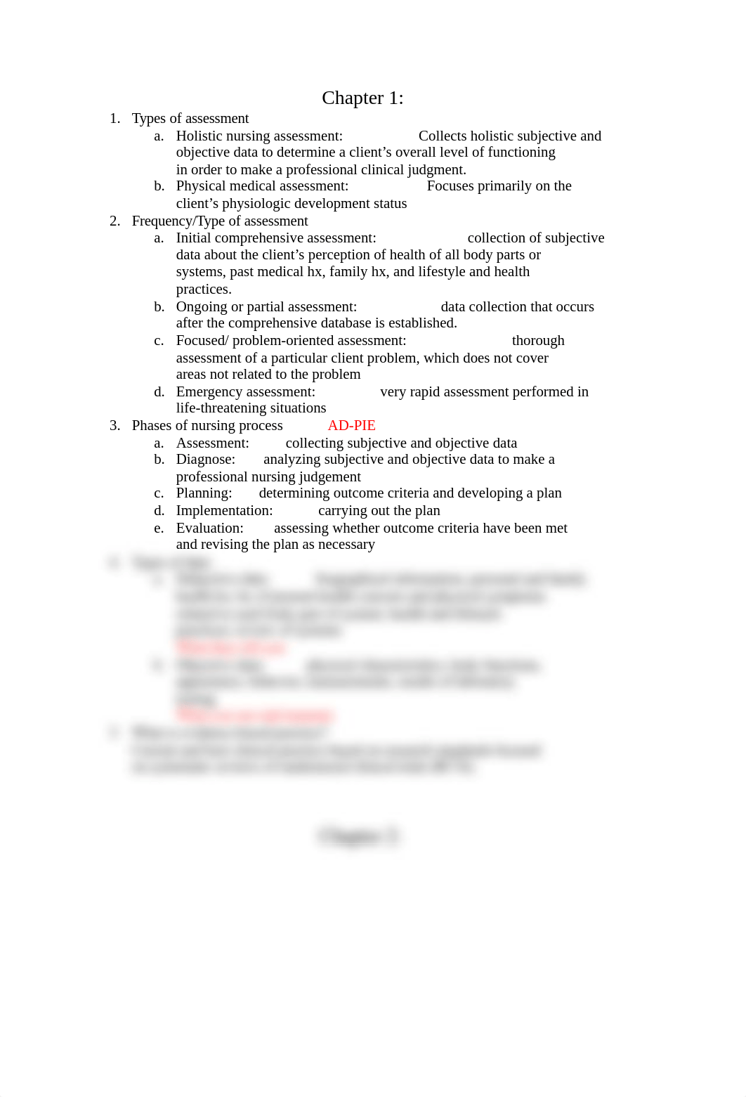 Week 1 study guide Assessment.docx_d0y0vcfmguj_page1