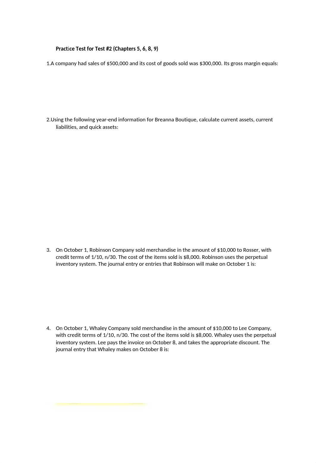 Practice Test for Test 2 solutions.docx_d0y1k4a94ol_page1