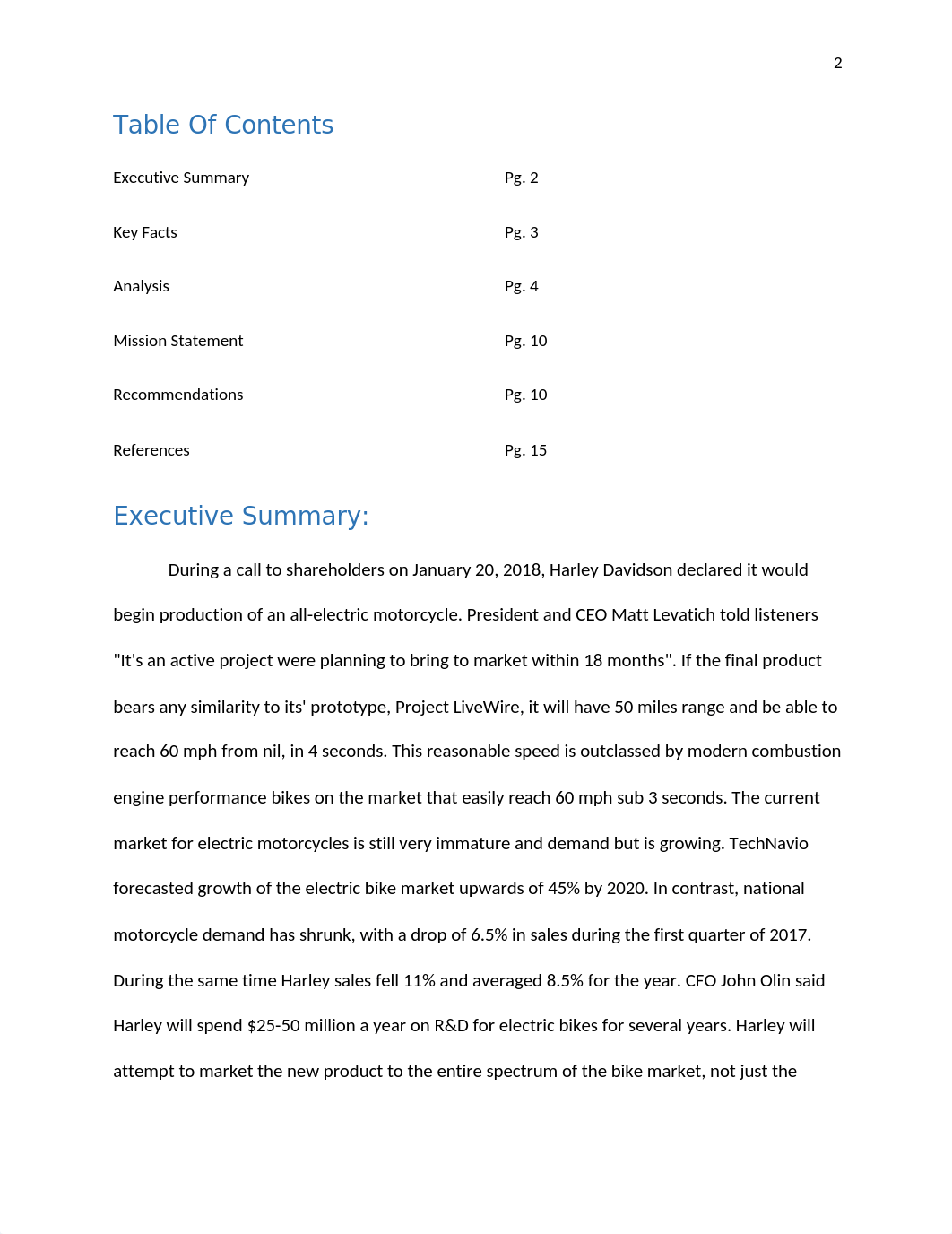 MKT 460 - Case Study -Finished.docx_d0y4ranwx37_page2