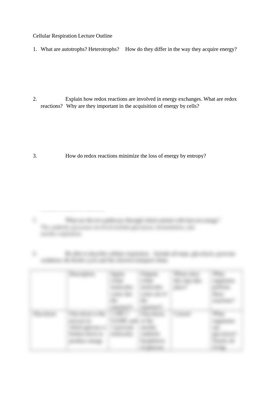 Cellular Respiration Lecture Outline-1.docx_d0y4xy5f05c_page1