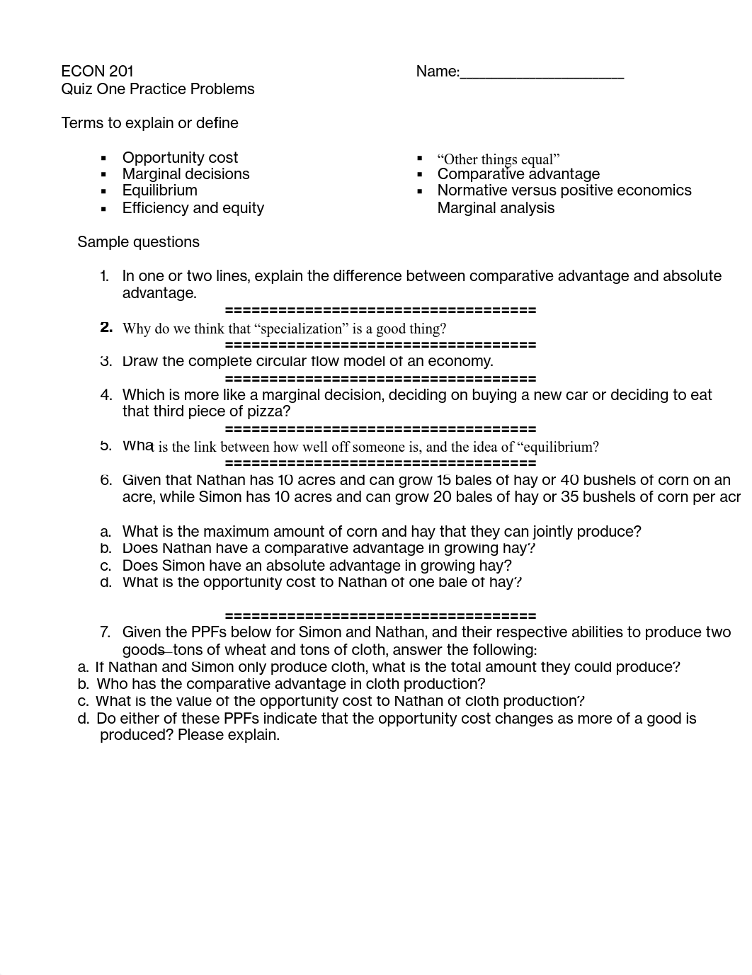 Quiz 1 Practice Problems(3)_d0y6axzbvlp_page1