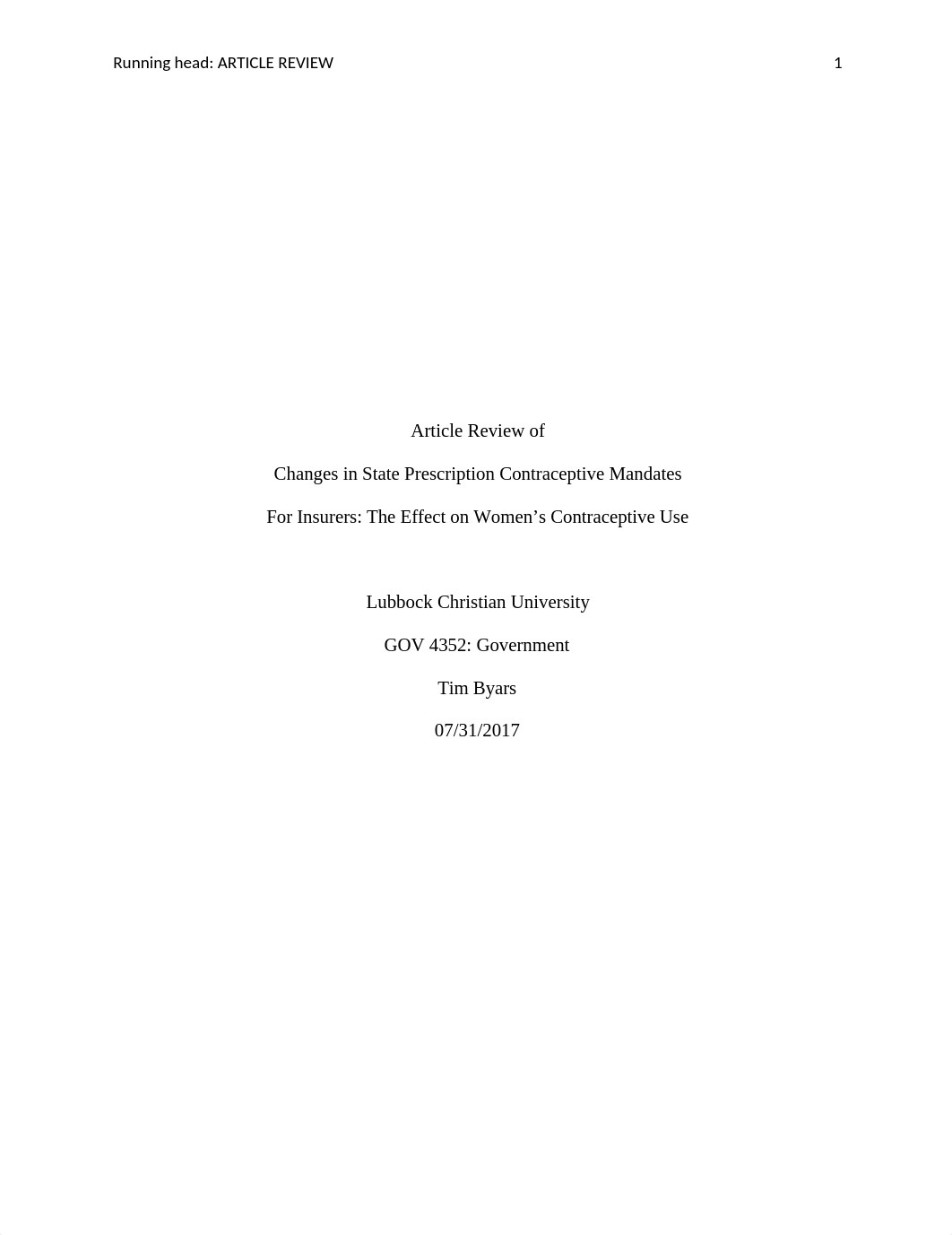 APA article review Paper 3.docx_d0y8hzebezw_page1