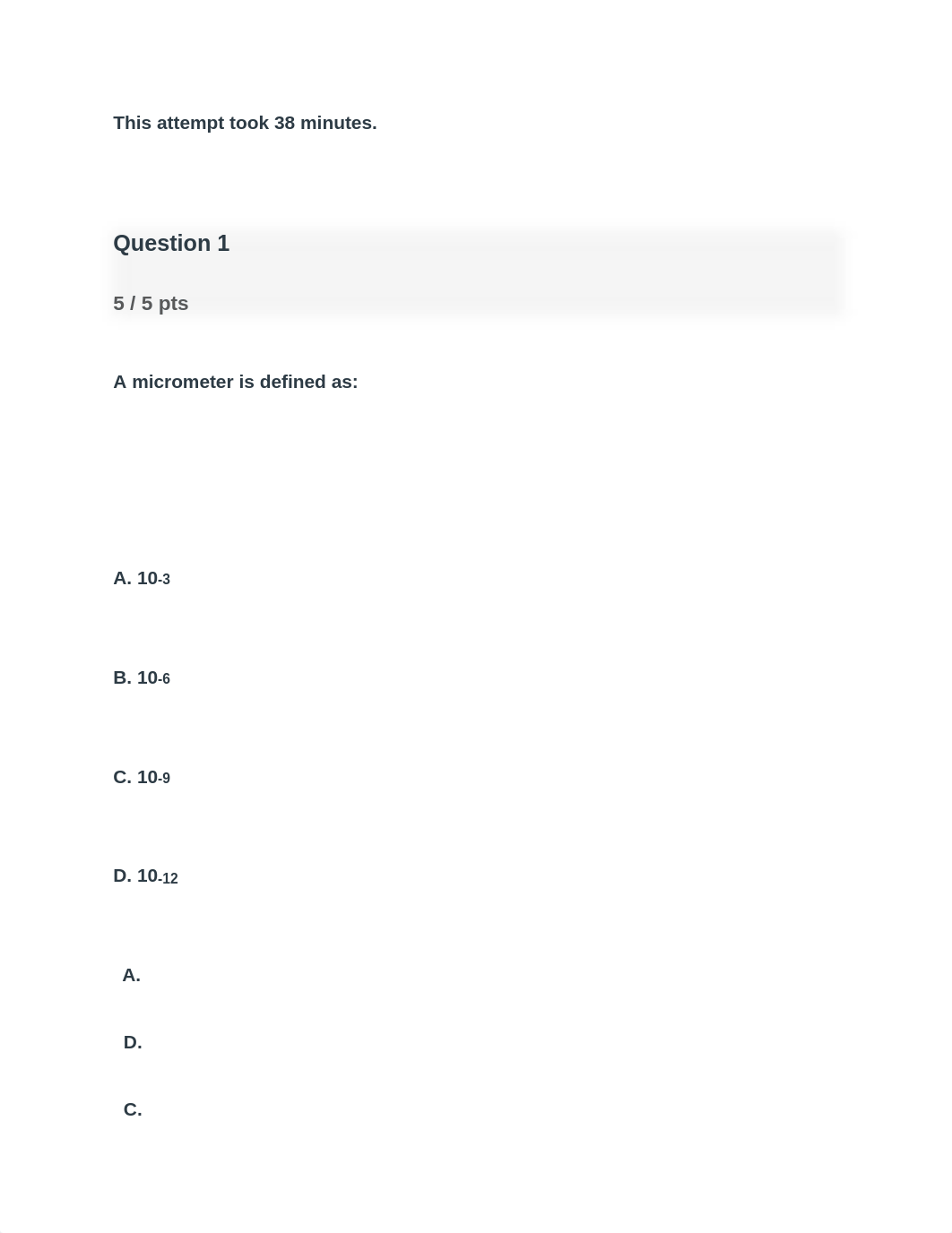 BIOD 171 Module 3 Exam.docx_d0yb707yp70_page2