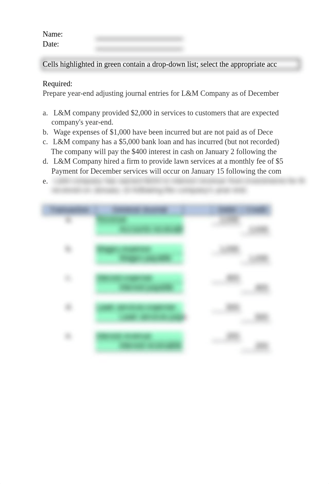 ACC 210 Chapter 3 Exercises - Fall 2021.xlsx_d0ye7adok3v_page3